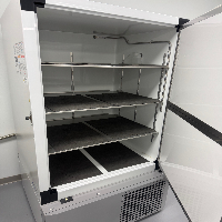 Thermo TSX -80C Ultra Low Temp Freezer image 1